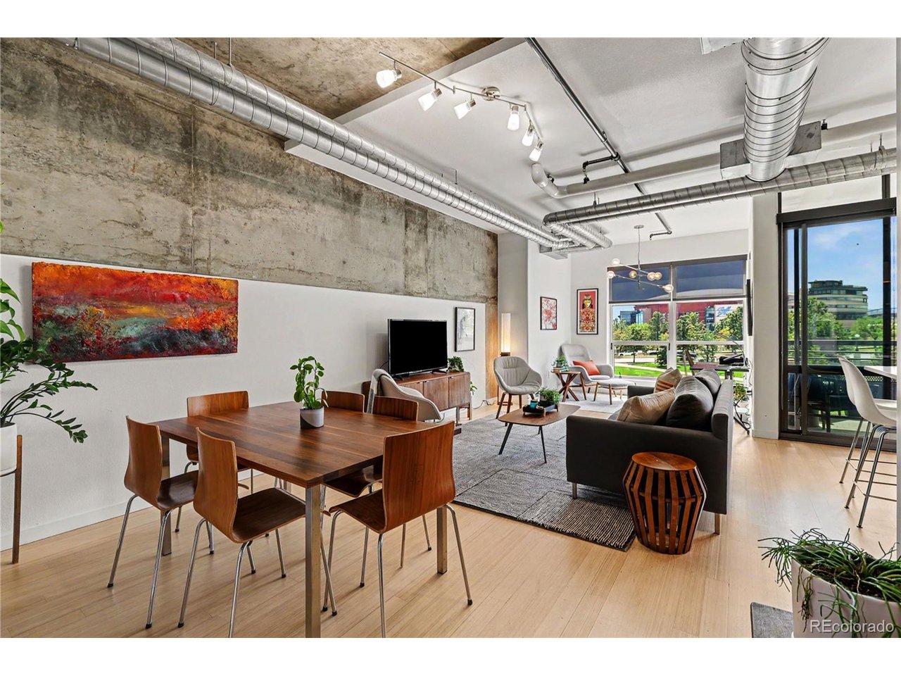 1401 Wewatta St 314 — photo