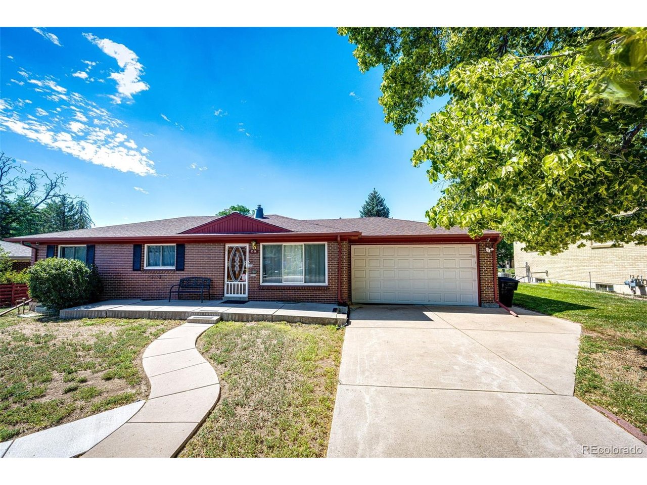 3344 W Wagon Trail Dr — photo