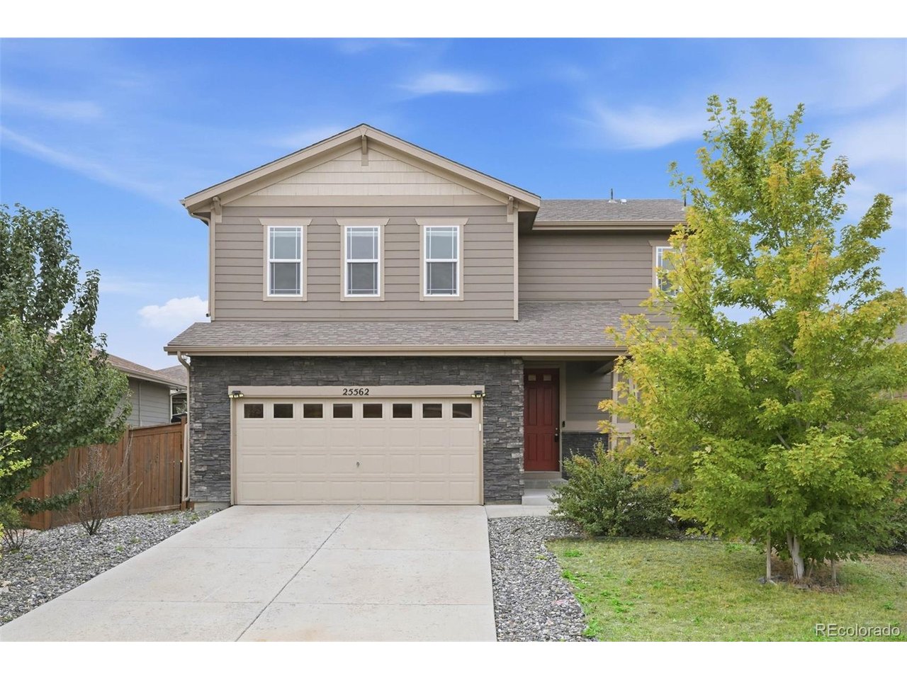 25562 E Cedar Pl — photo