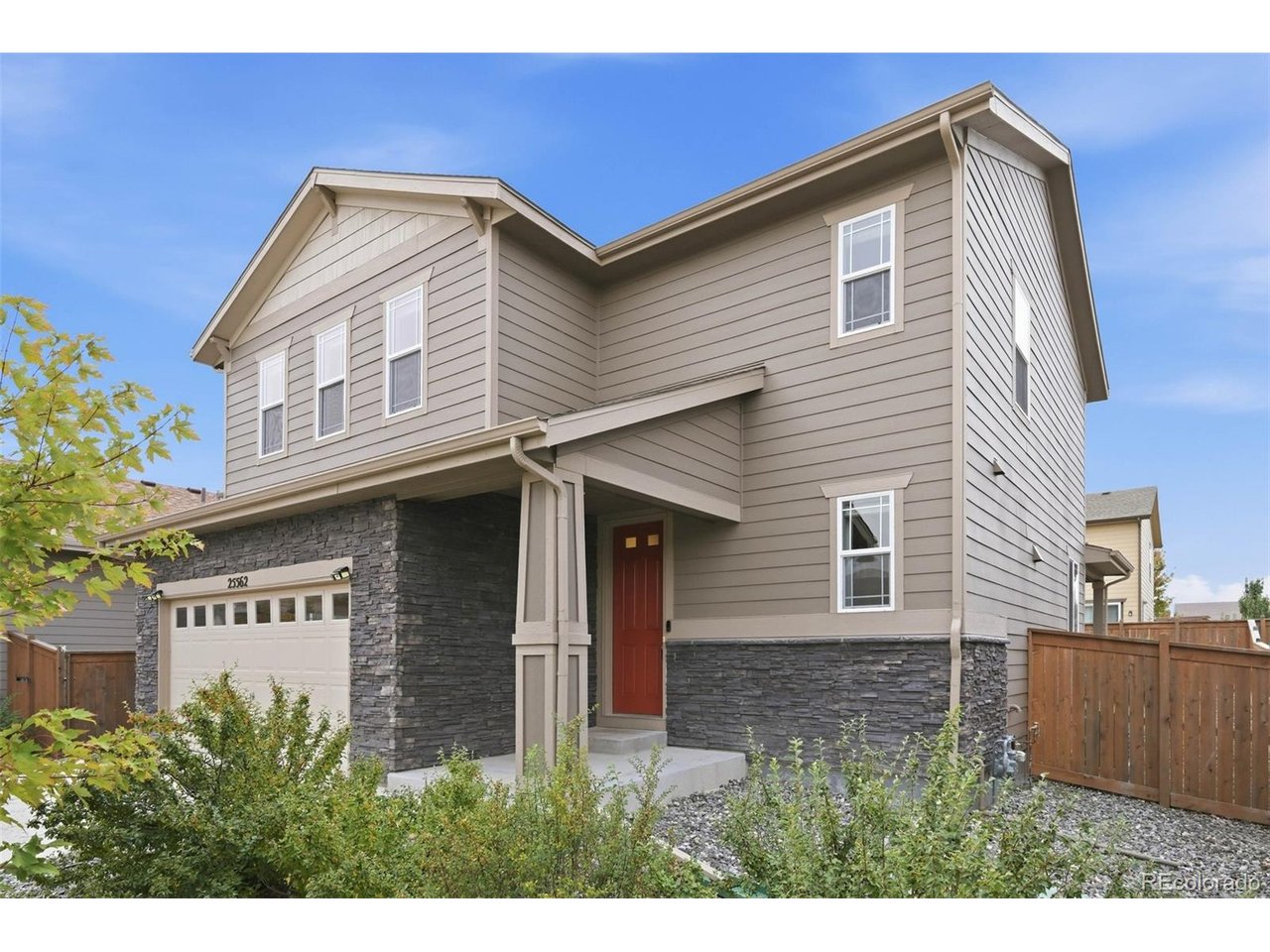 25562 E Cedar Pl, Aurora, CO 80018 — photo 2