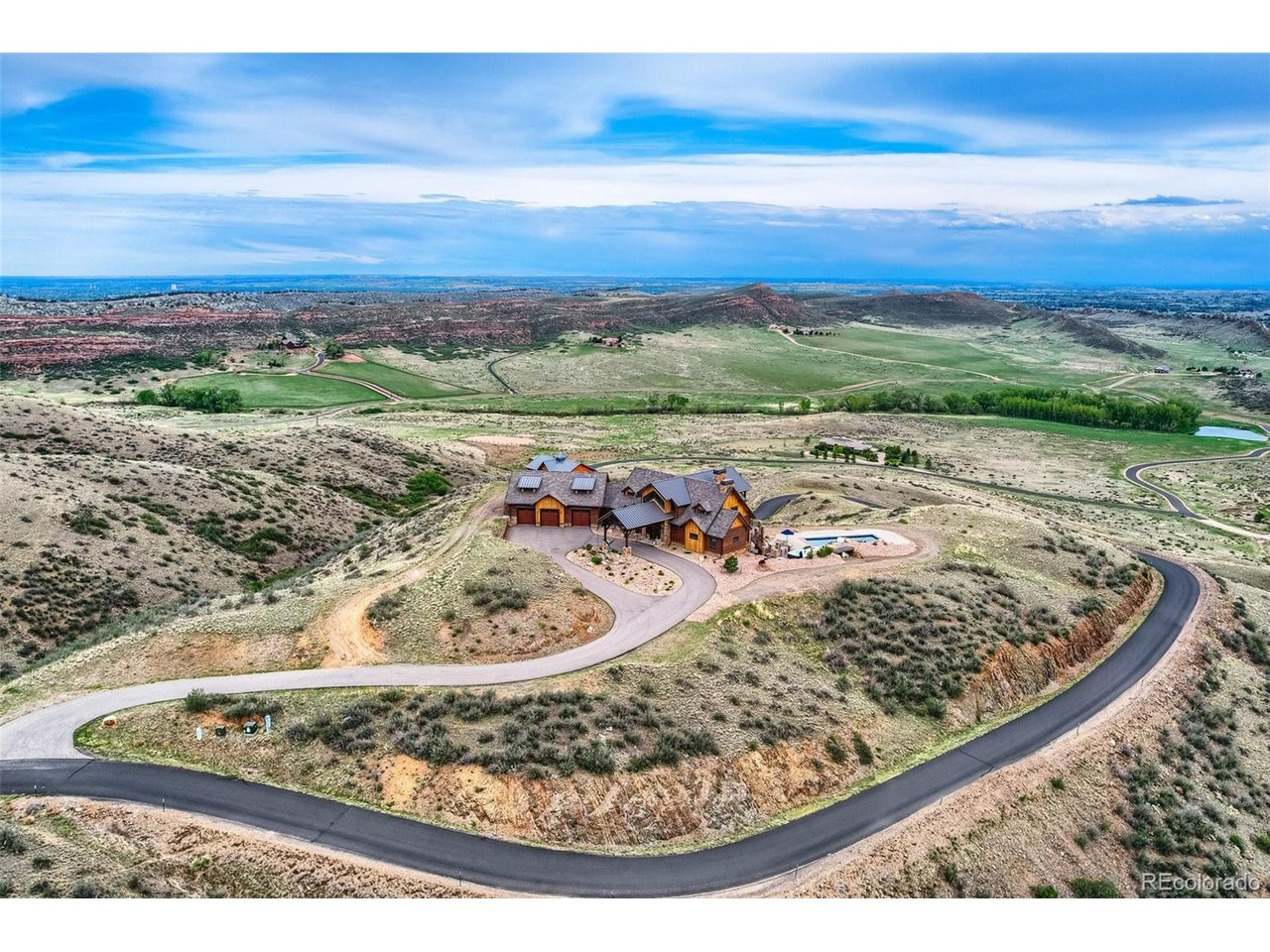 6000 Soaring Eagle Pass — photo