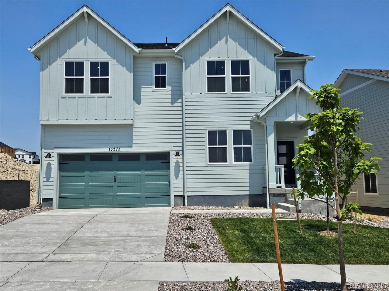 13373 Finnhorse St — photo