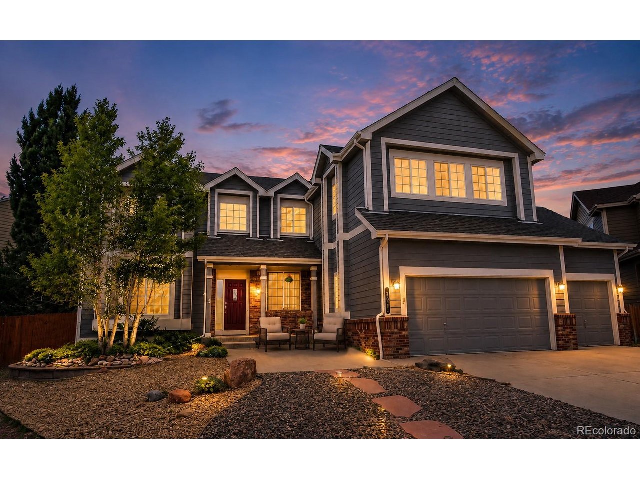 899 Tarpan Pl — photo