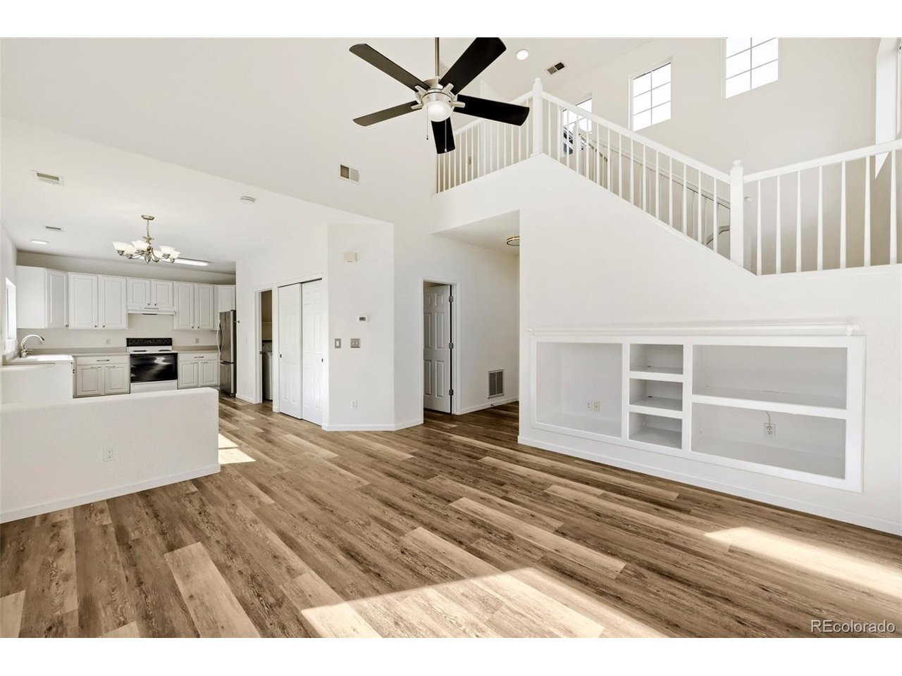19784 E Baker Pl, Aurora, CO 80013 — photo 2