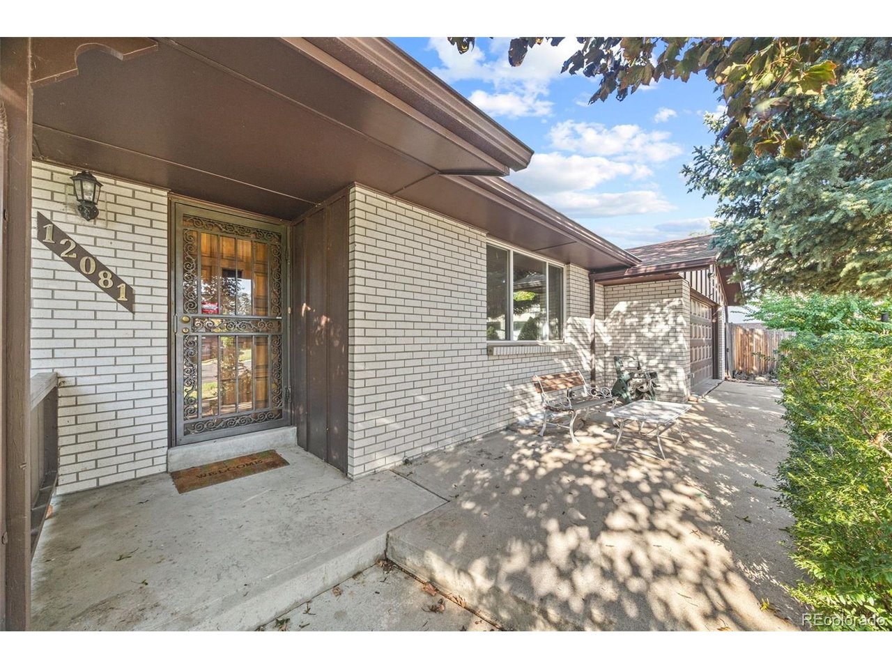 12081 W 36th Pl — photo