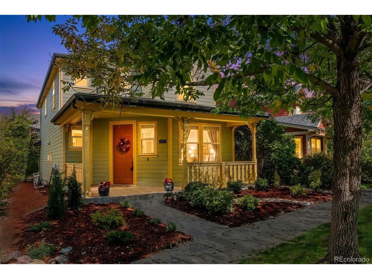 3477 Florence Way — photo