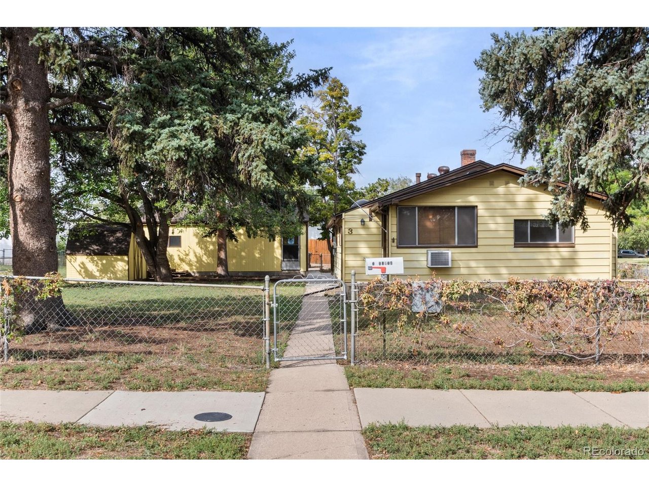 3 S Irving St — photo