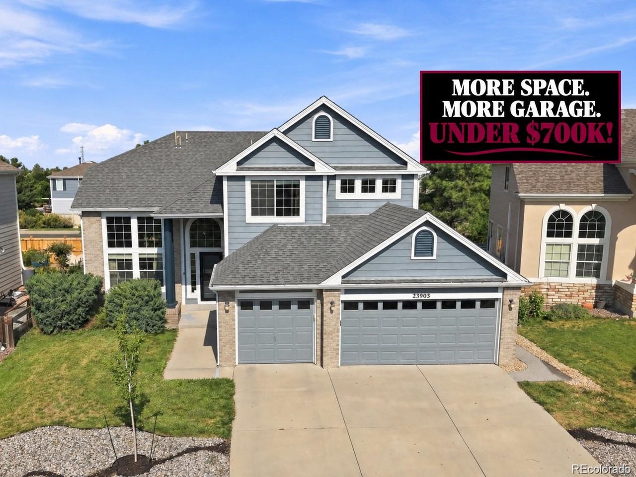 23903 E Winter Springs Pl — photo