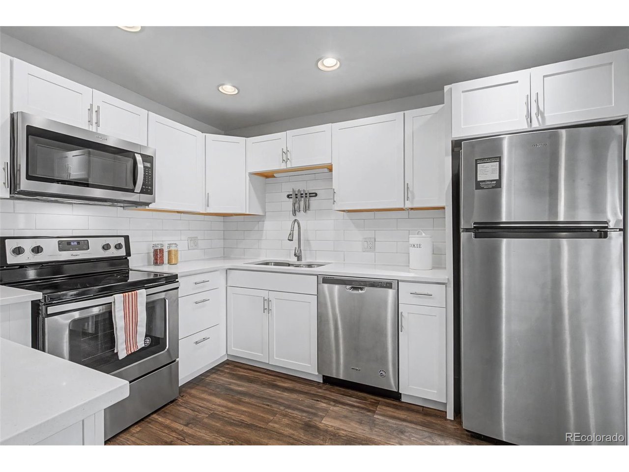3082 S Wheeling Way 208-404 — photo