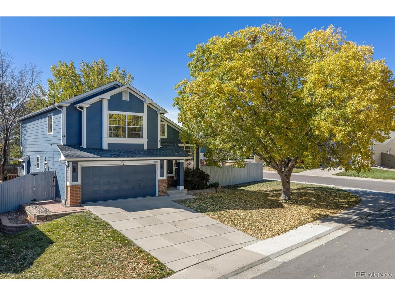2807 S Coors Dr — photo