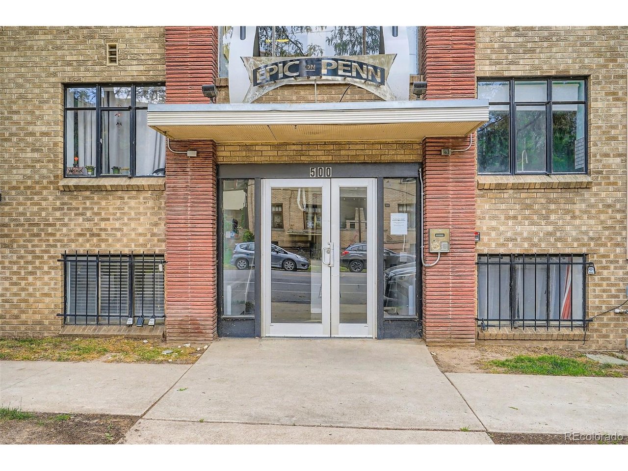 500 E 11th Ave 101 — photo