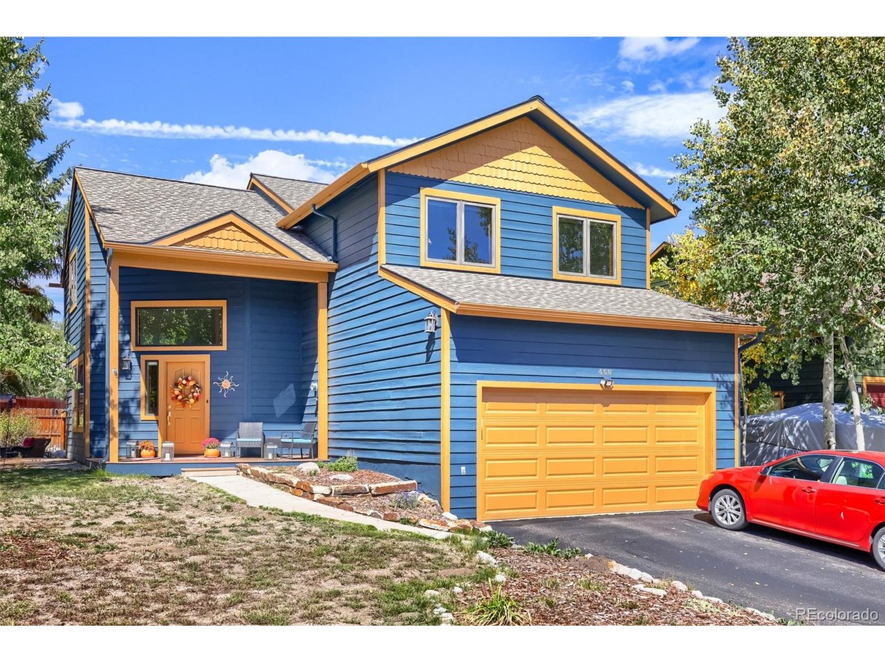 460 W Coyote Dr — photo