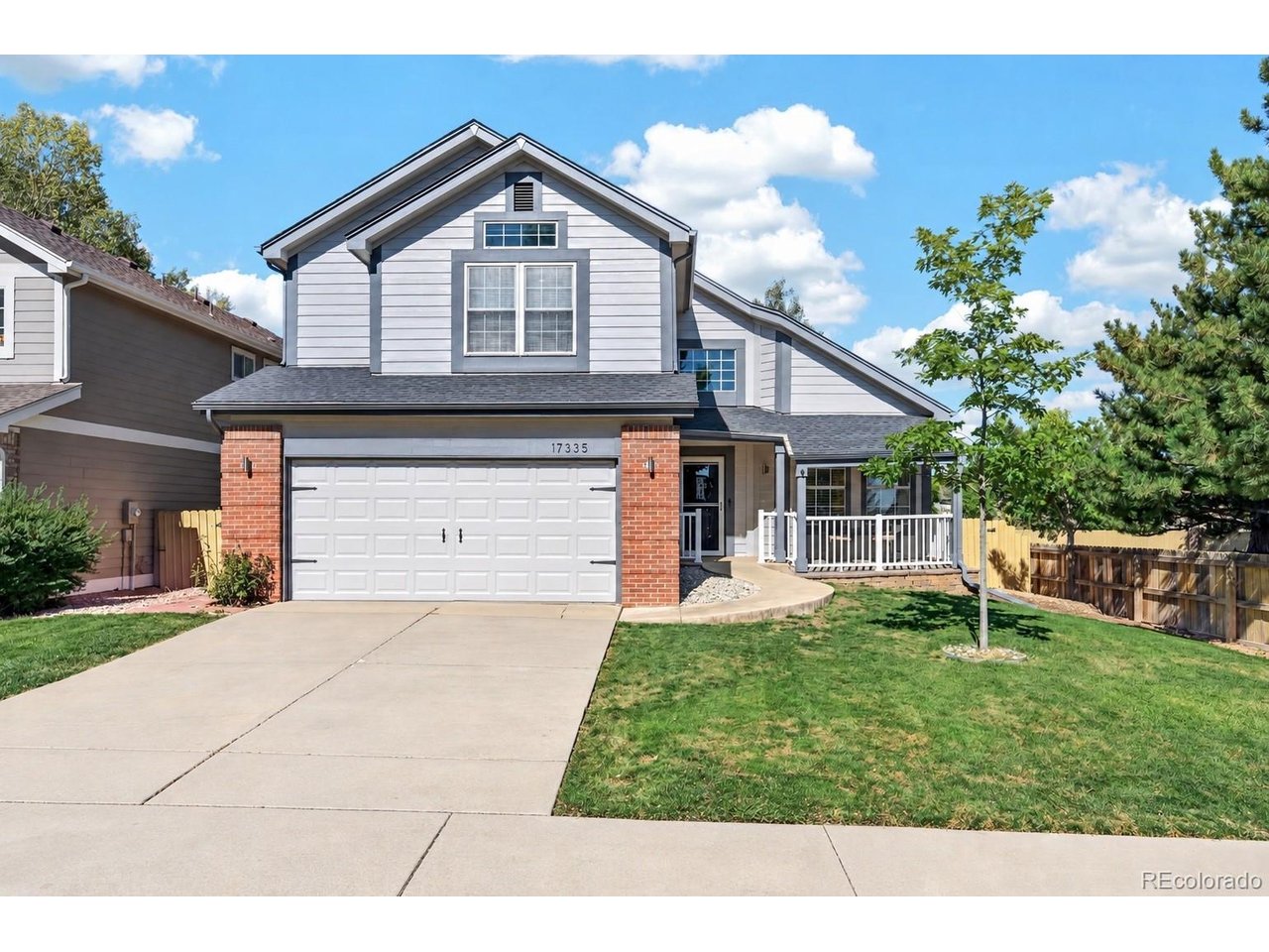 17335 Paoli Way — photo