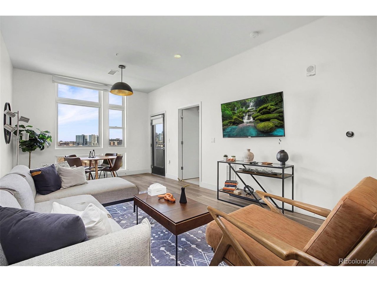 2880 Zuni St Unit 409 — photo