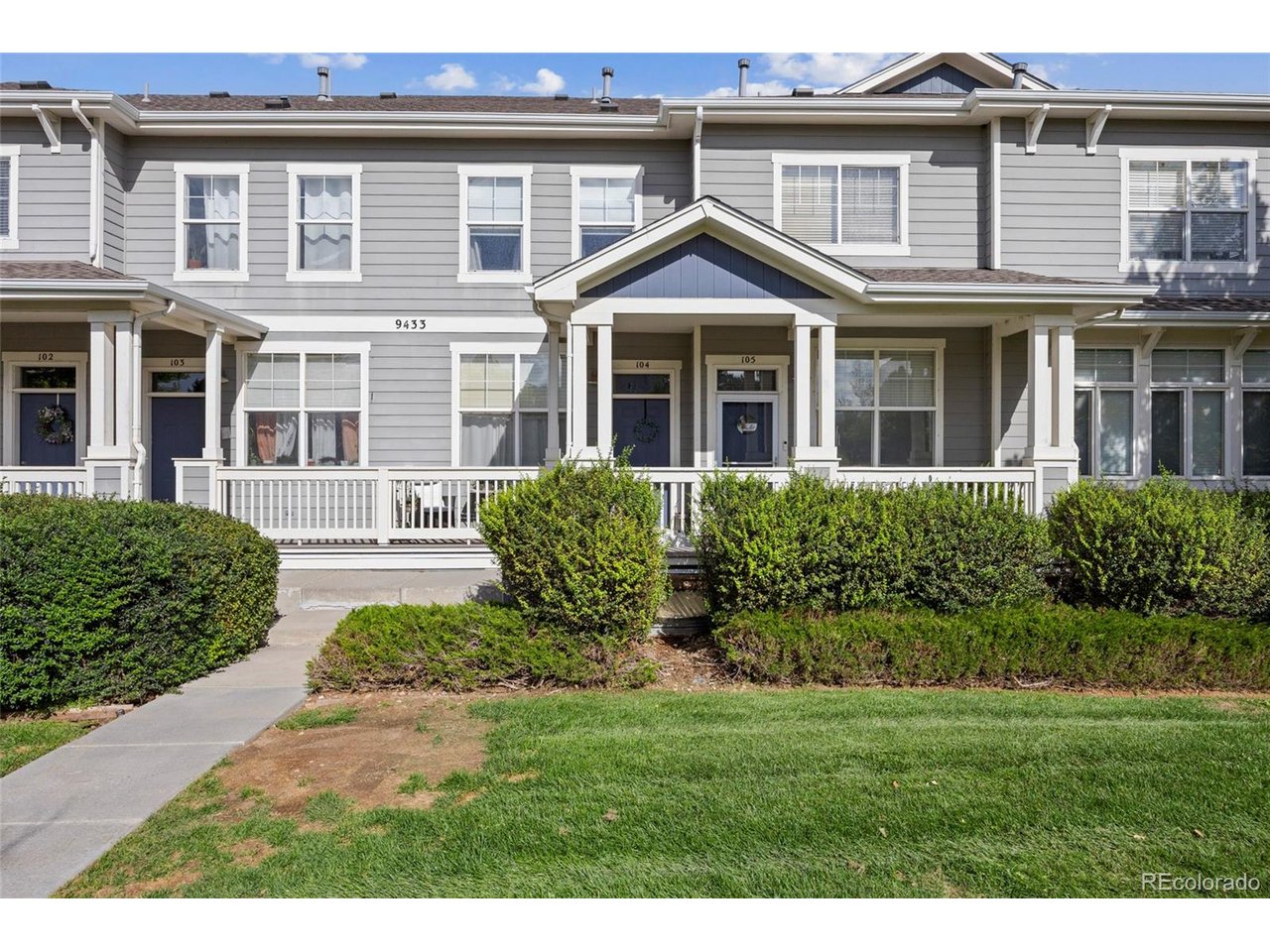 9433 Ashbury Cir 104 — photo