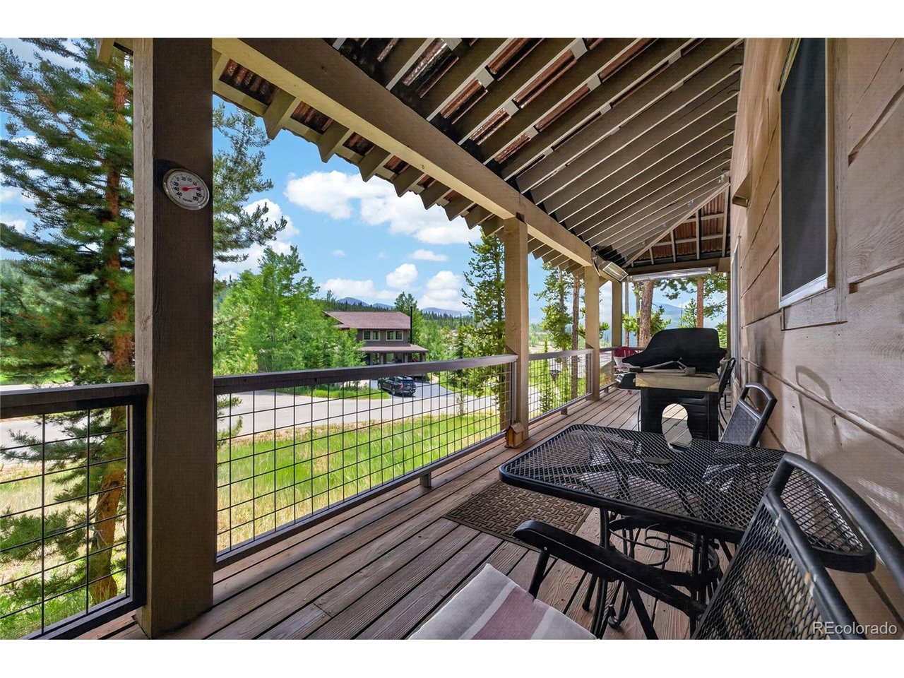 1201 Rendezvous Road, Fraser CO 80442 — photo 3