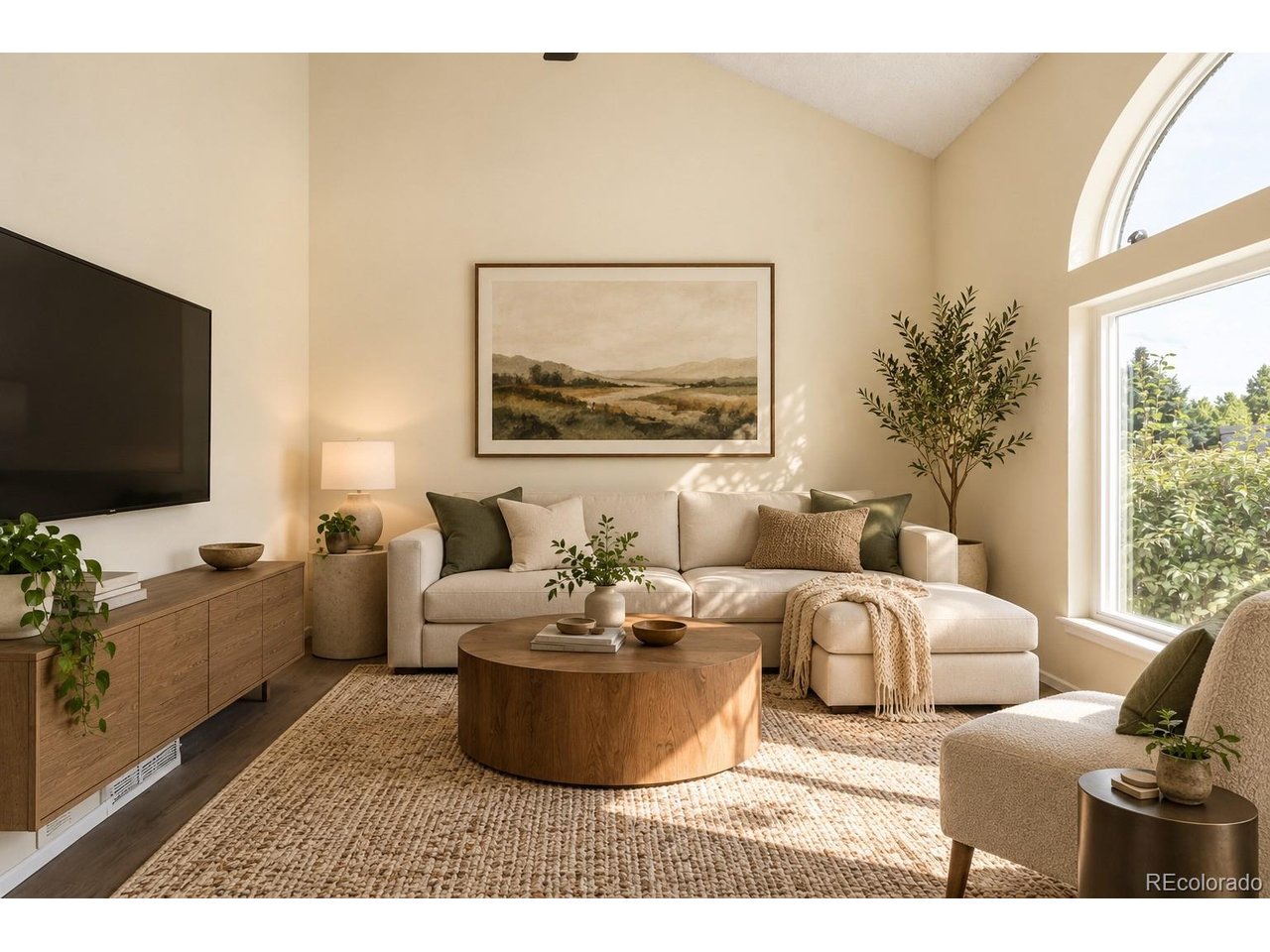 5701 E Melody Way — photo