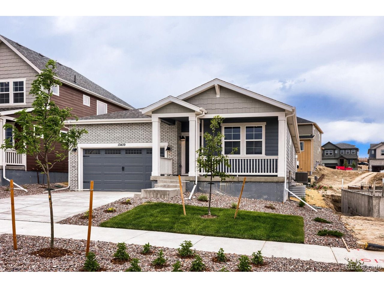 13409 Finnhorse St — photo