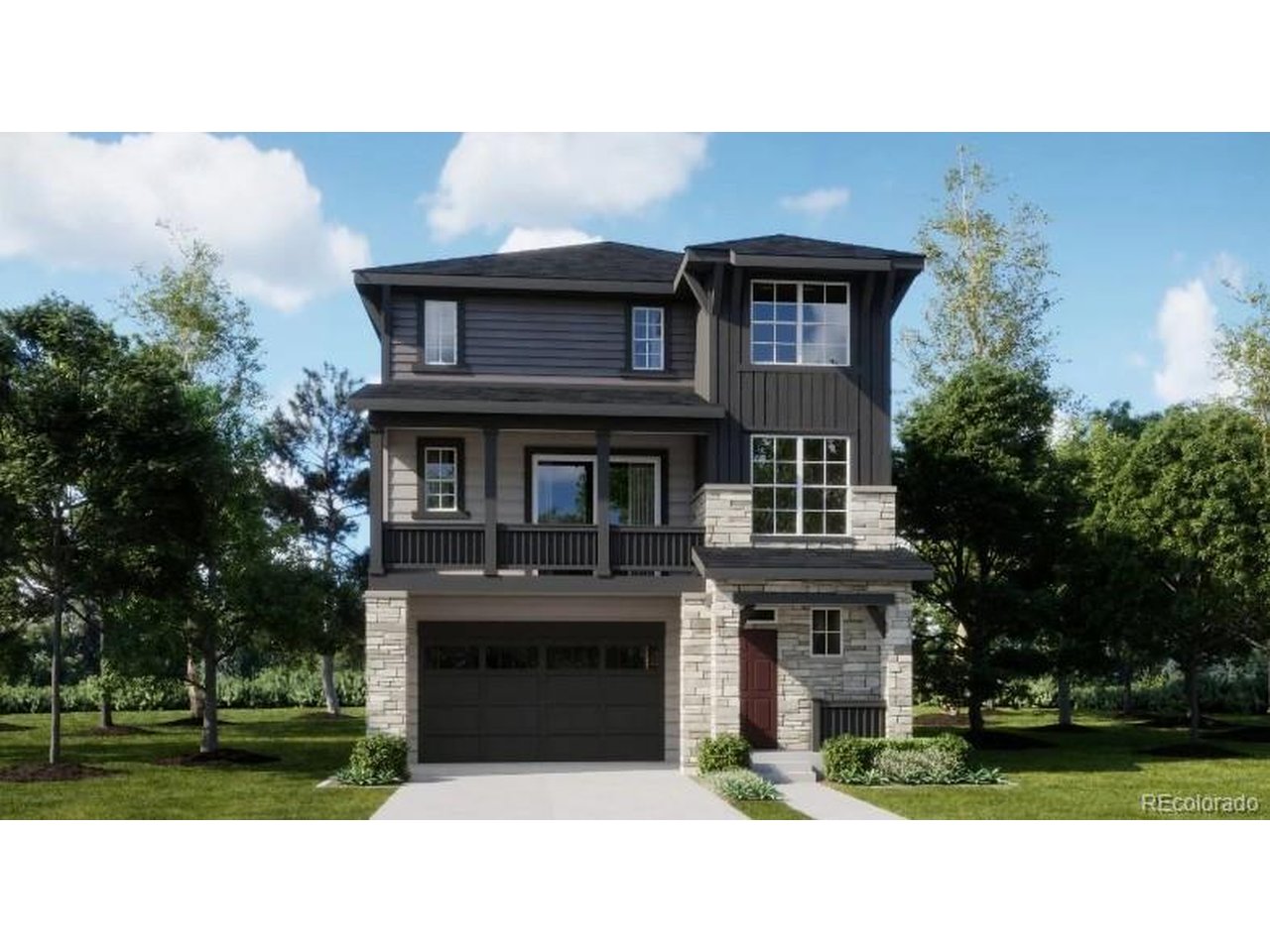 6922 Arbor Blvd E — photo