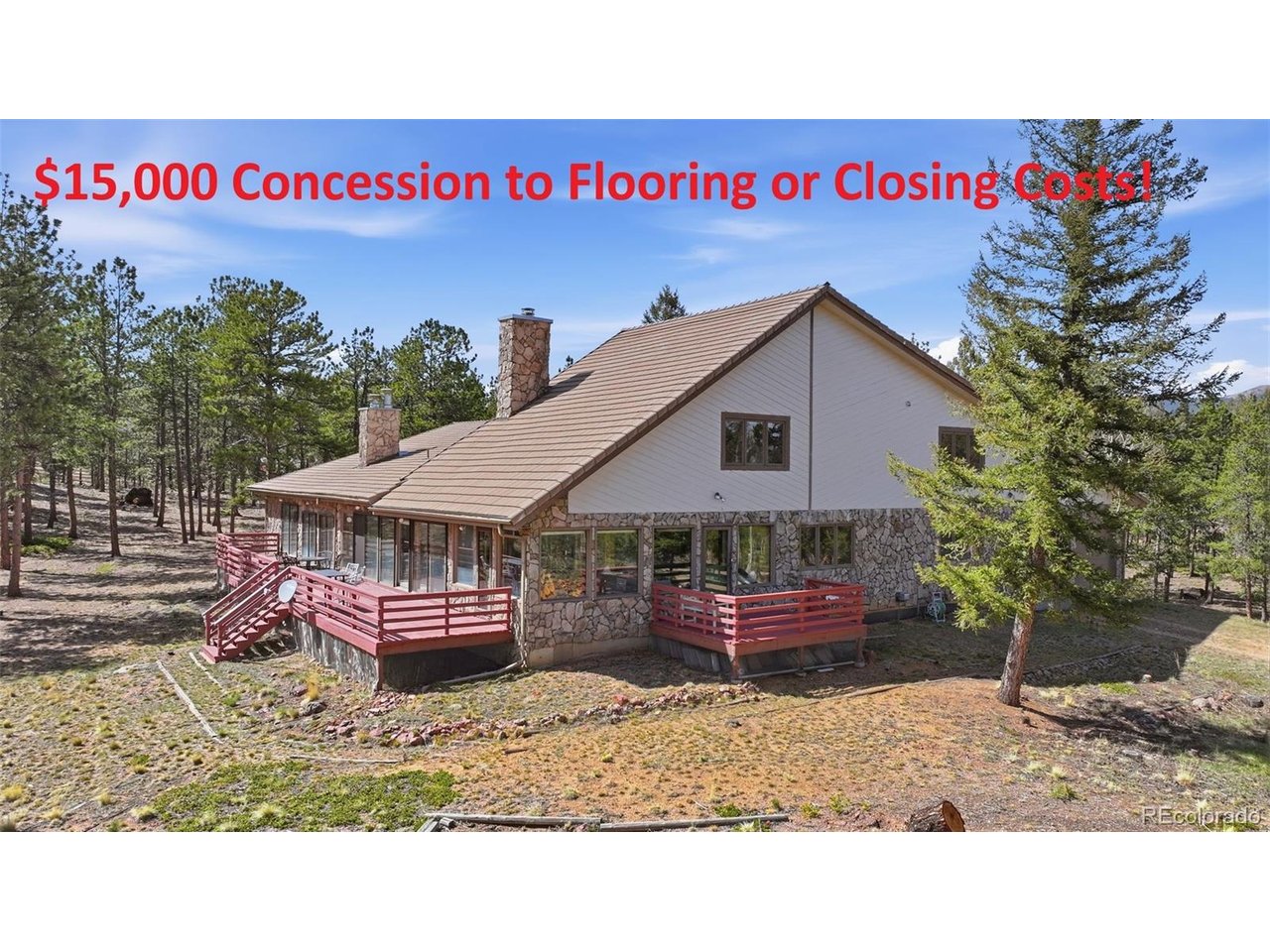 107 Ox Yoke Ln — photo