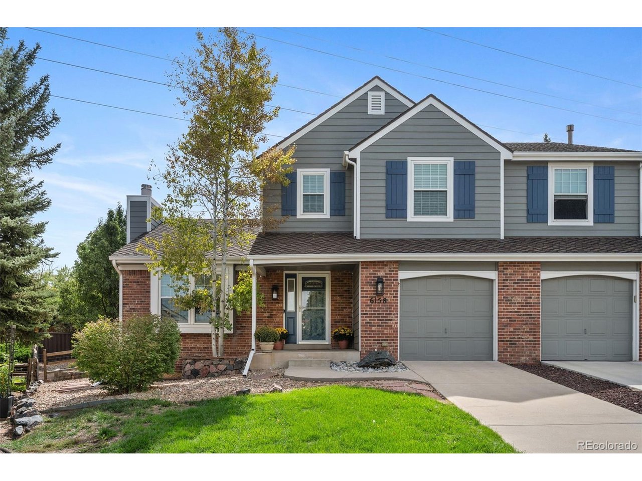 6158 E Hinsdale Ct — photo
