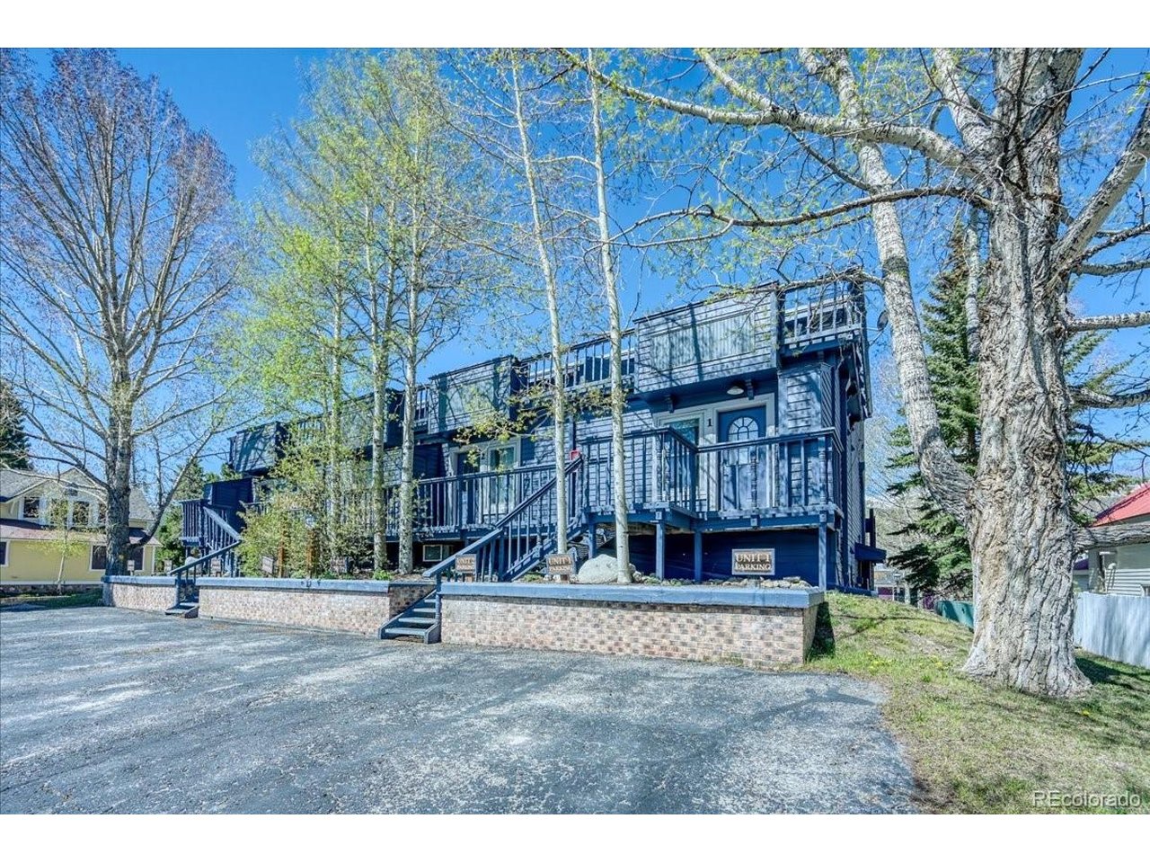 200 N Ridge St #R1, Breckenridge, CO 80424