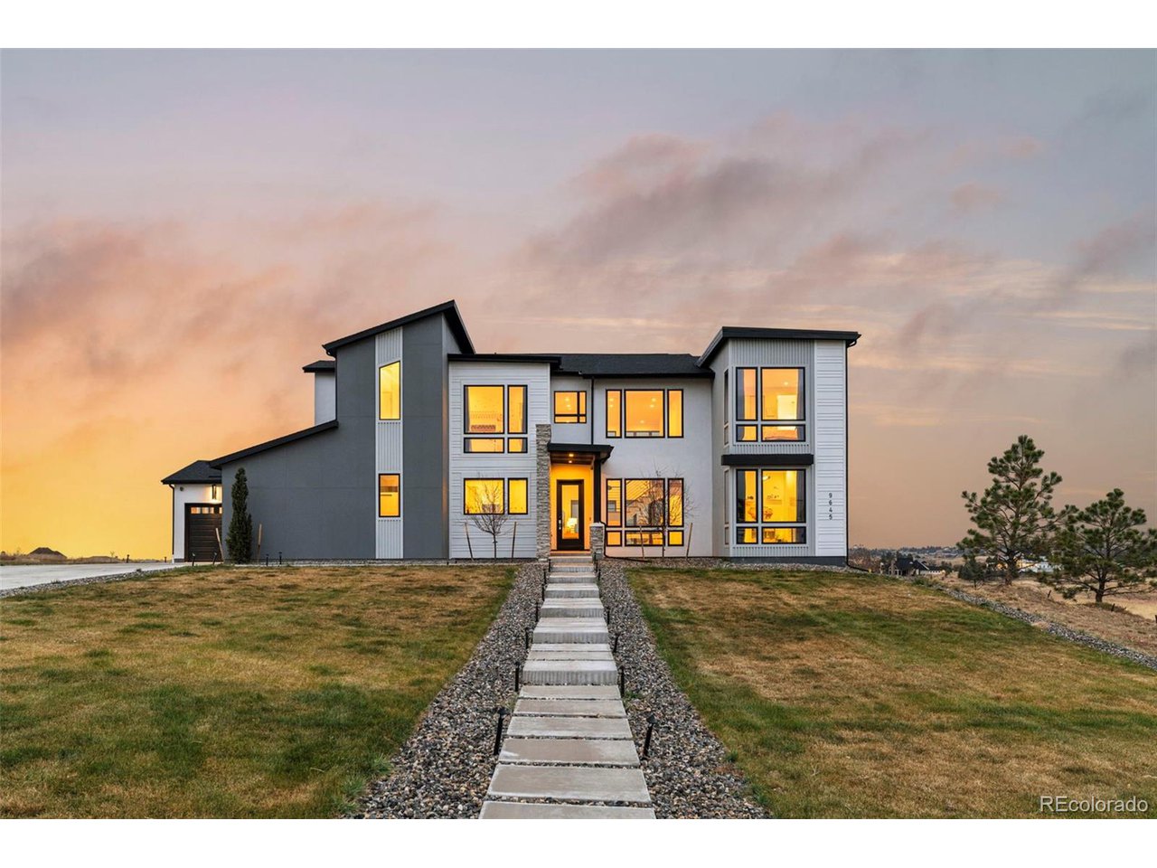 9645 Canyon Wind Pl — photo