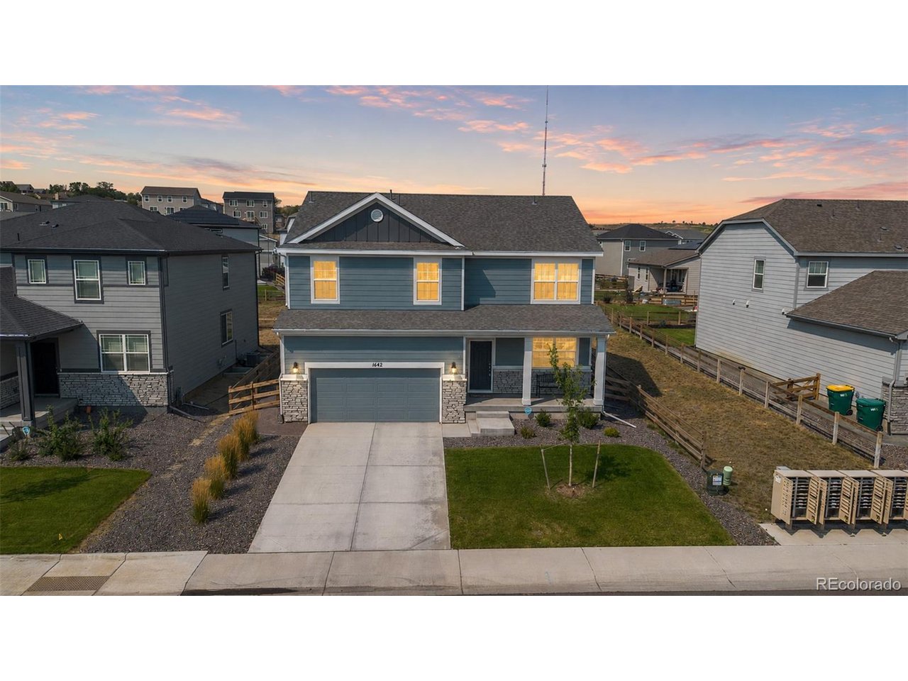 1642 Colorado River Dr — photo