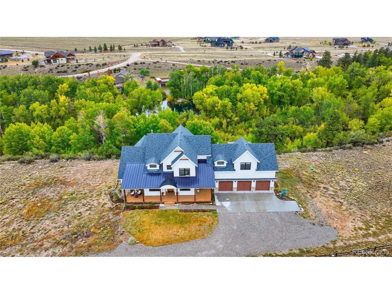 17320 County Road 306 — photo