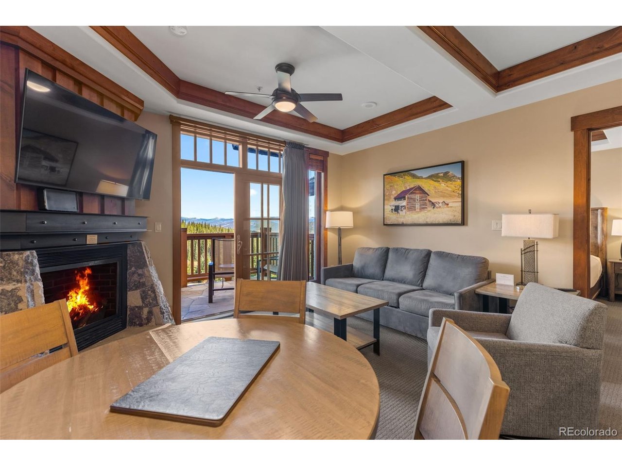 1521 Ski Hill Rd Unit 8406 — photo