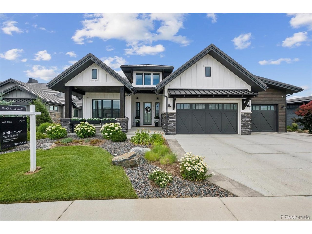 2626 Heron Lakes Pkwy — photo