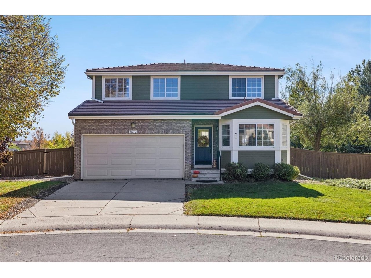 1512 Spring Water Way — photo