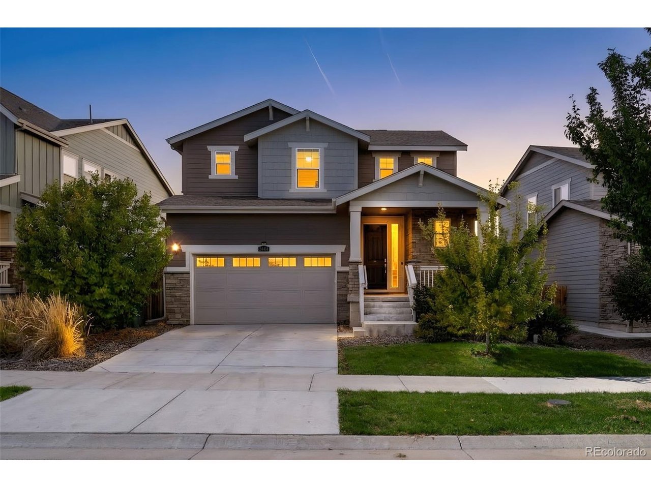 24414 E Ford Ave — photo