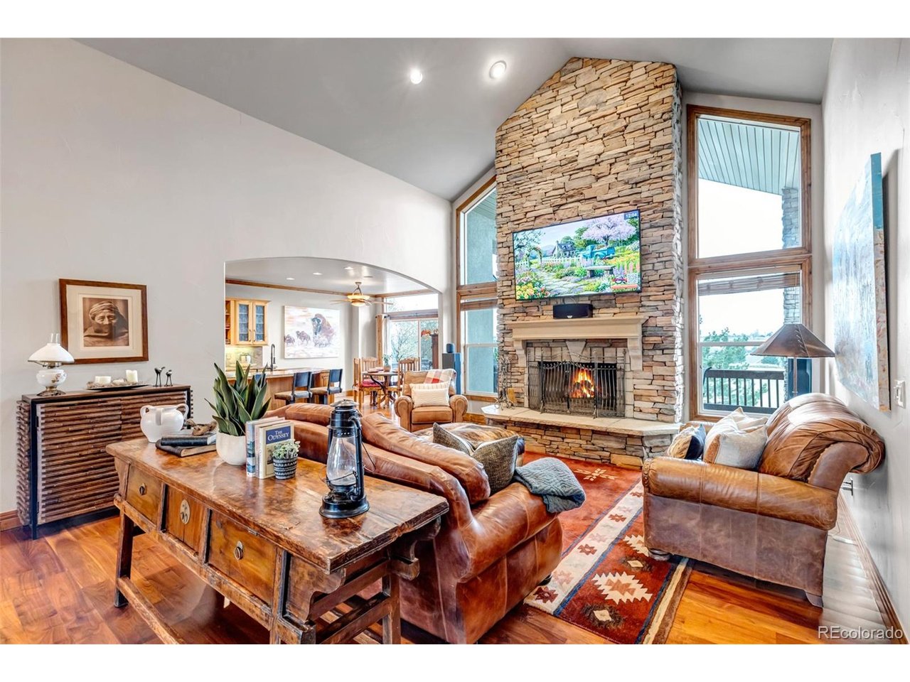 3855 Mountain View Meadows Cir — photo