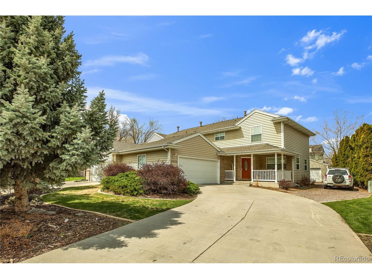 4545 Simms Ct, Wheat Ridge, CO 80033
