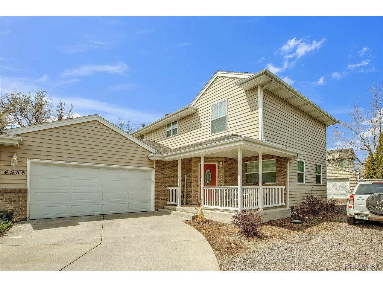 4545 Simms Ct, Wheat Ridge, CO 80033 — photo 2