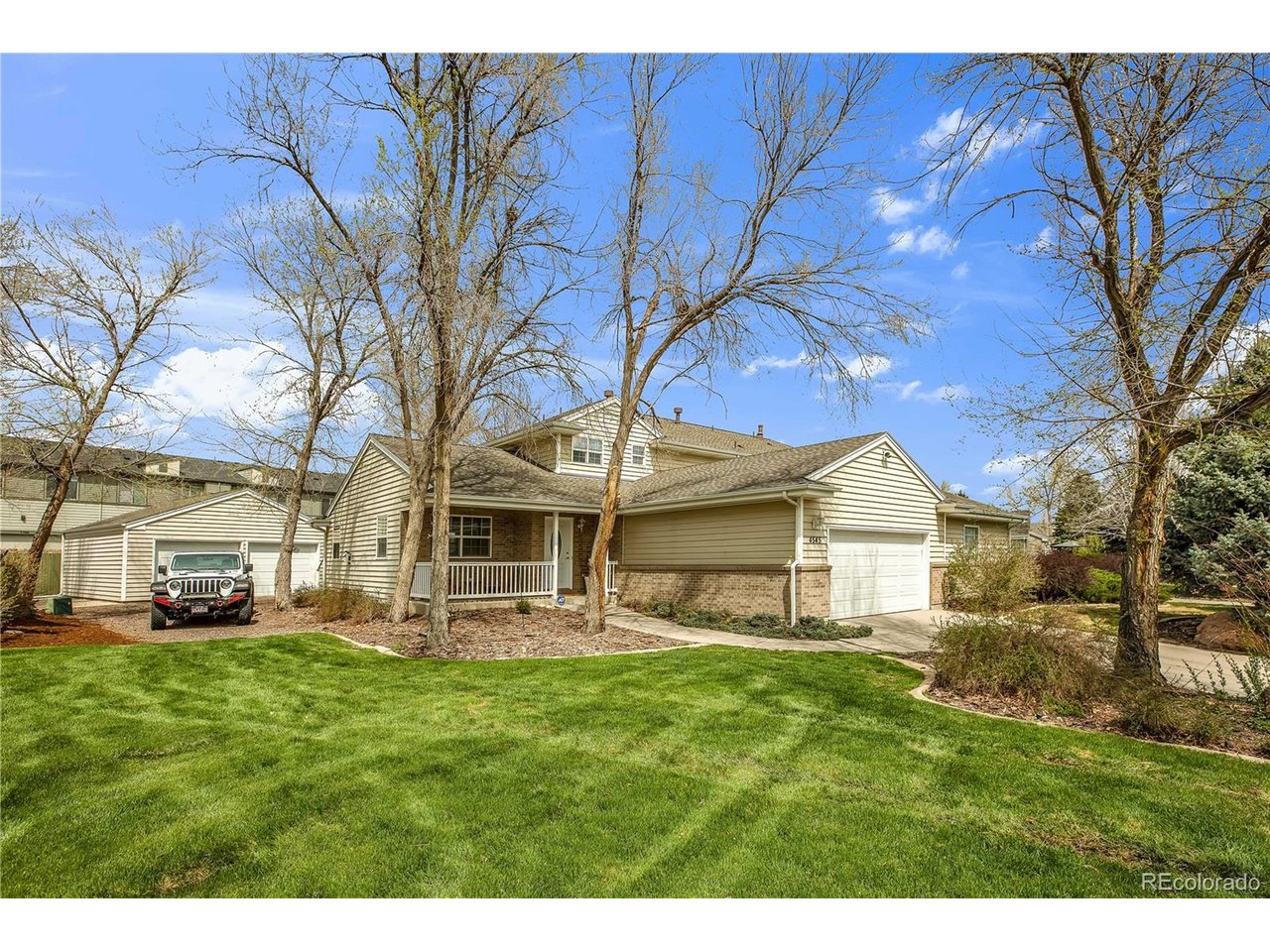 4545 Simms Ct, Wheat Ridge, CO 80033 — photo 3