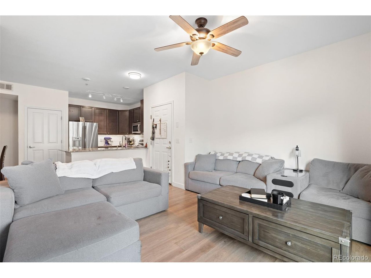 10052 W Ute Pl 206 — photo