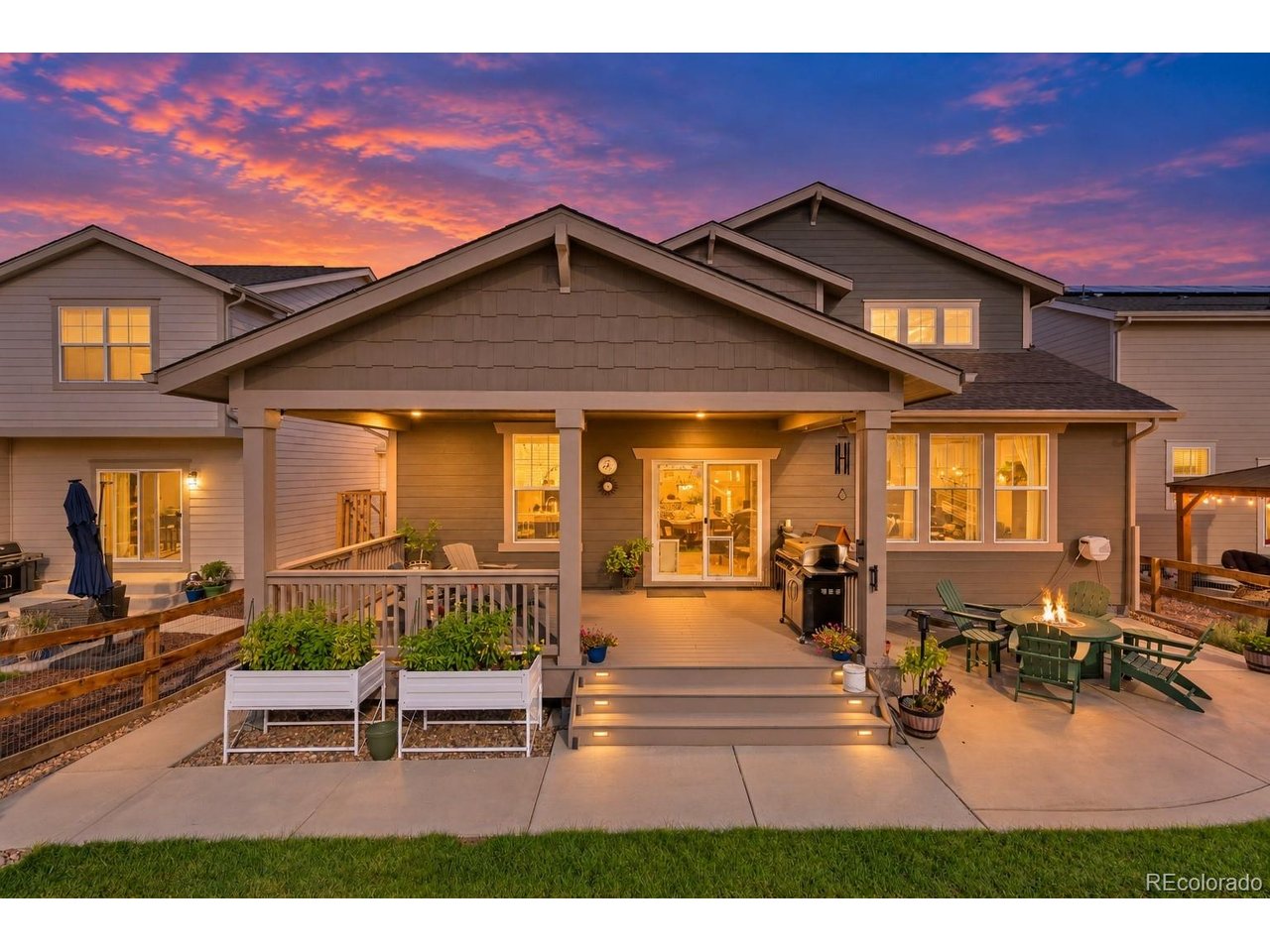 12909 Range St, Firestone, CO 80504 — photo 2