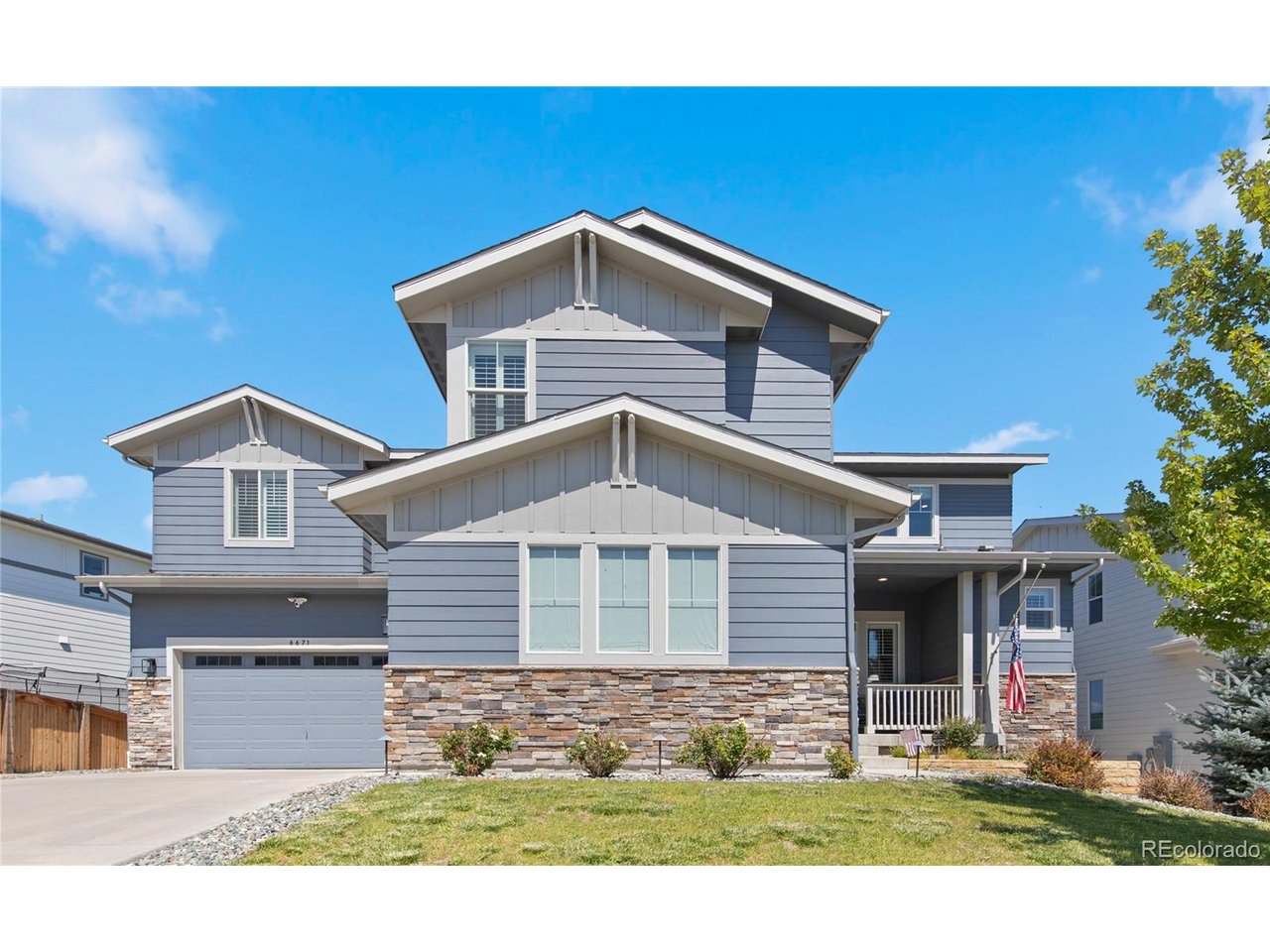 6671 Kenzie Cir — photo