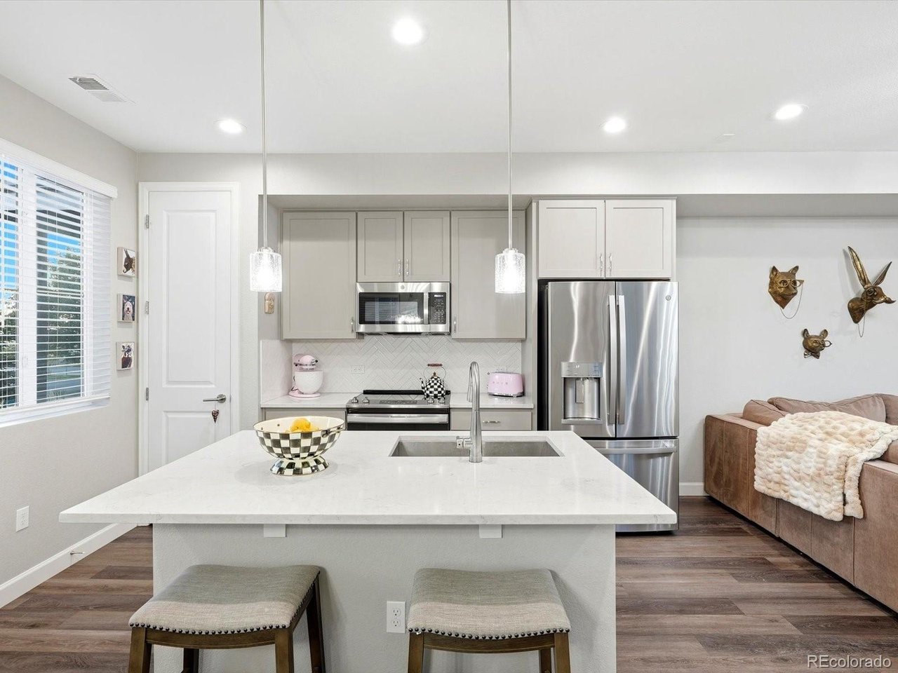 23501 E 5th Dr, Aurora, CO 80018 — photo 3