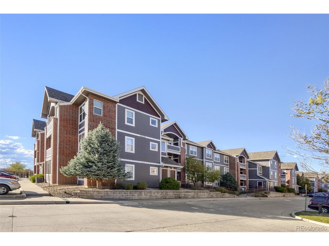 14221 E 1st Dr Unit 12-308 — photo