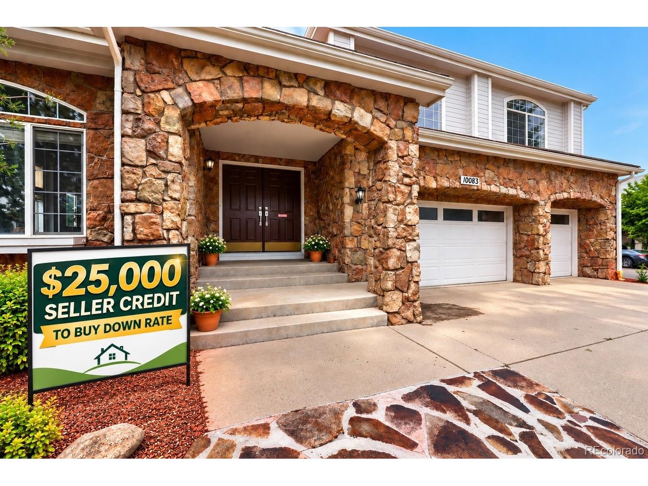 10083 Charissglen Ct — photo