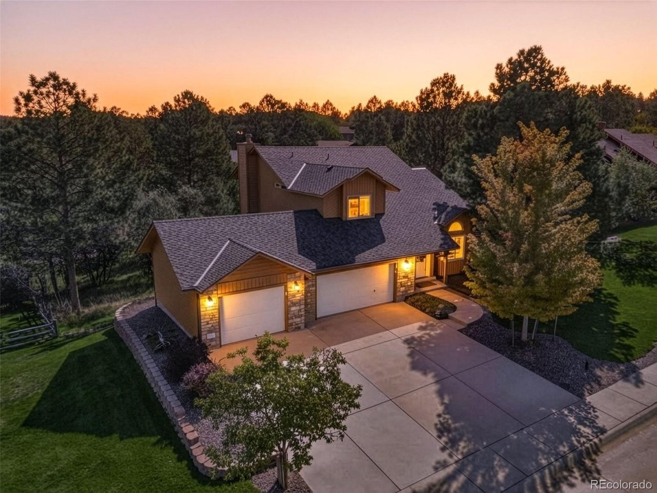 6232 Northstar Ridge Ln — photo