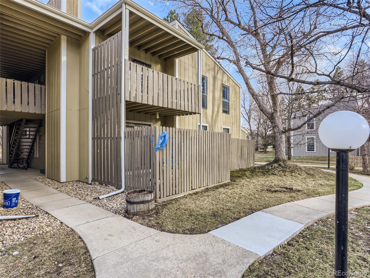 8060 Niwot Rd 58 — photo