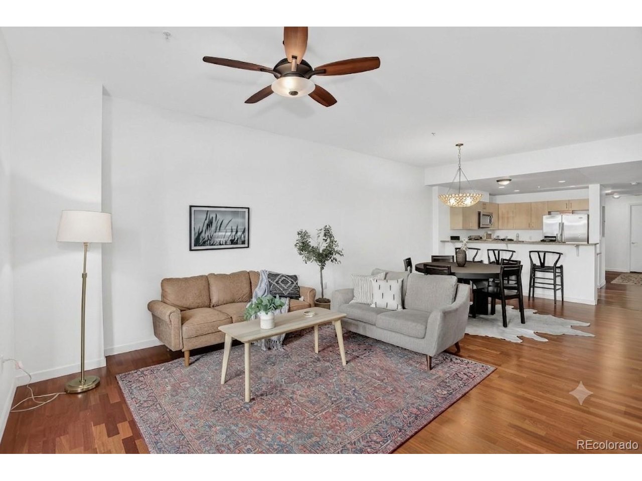3601 Arapahoe Ave 205 — photo
