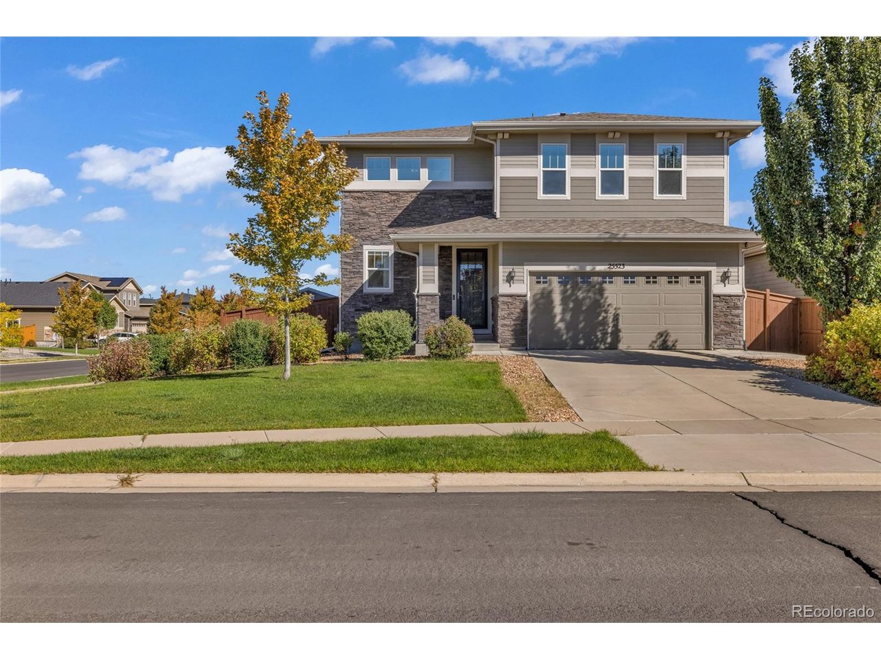 25523 E Byers Dr — photo