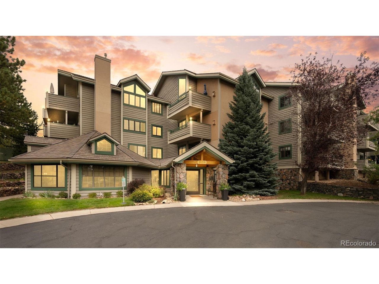 31719 Rocky Village Dr 212 — photo