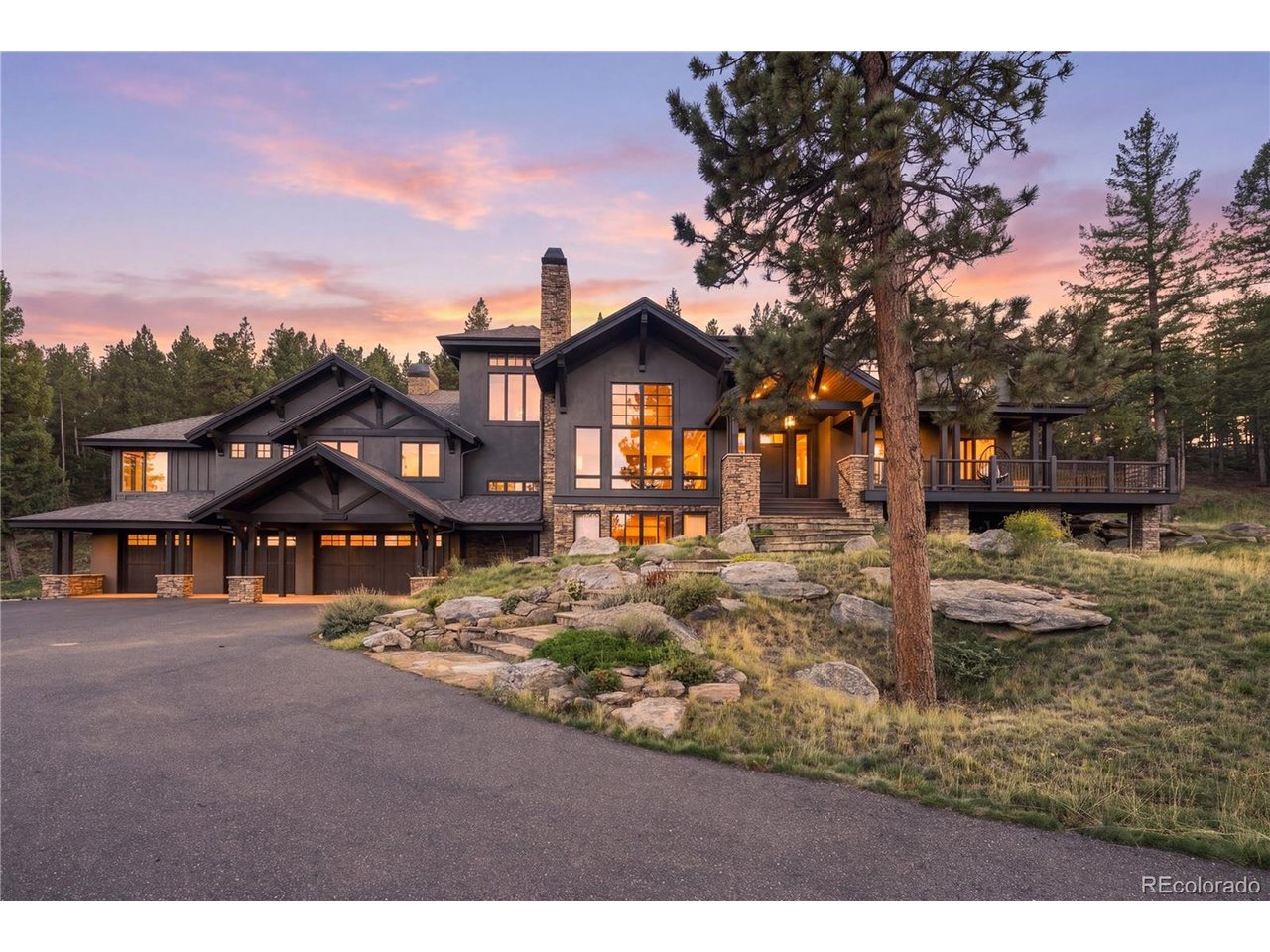33442 Meadow Mountain Rd — photo