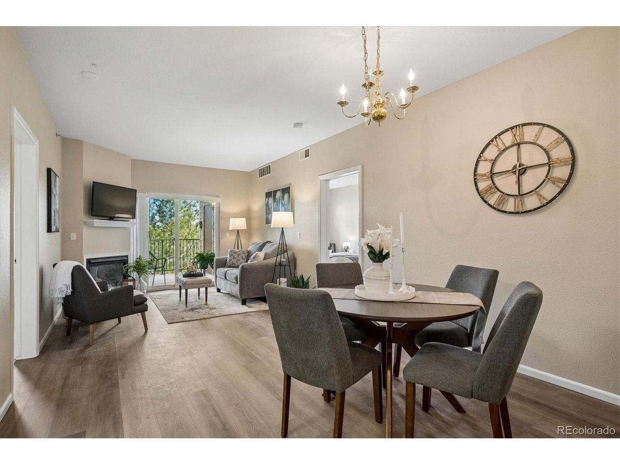 2896 W Riverwalk Cir a304 — photo